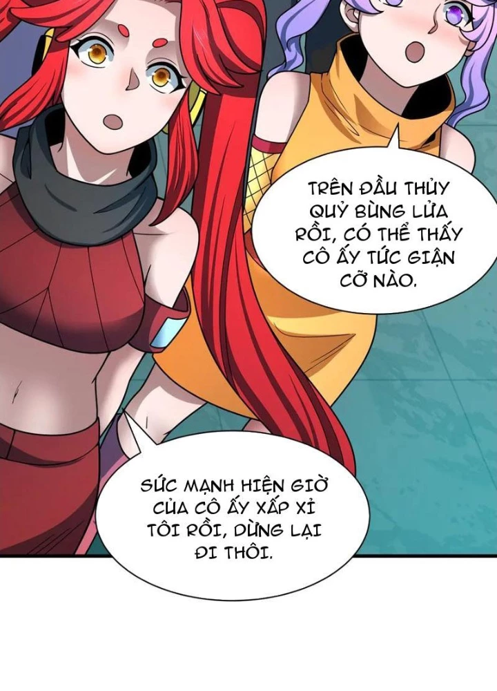 Kỷ Nguyên Kỳ Lạ Chapter 473 - 35