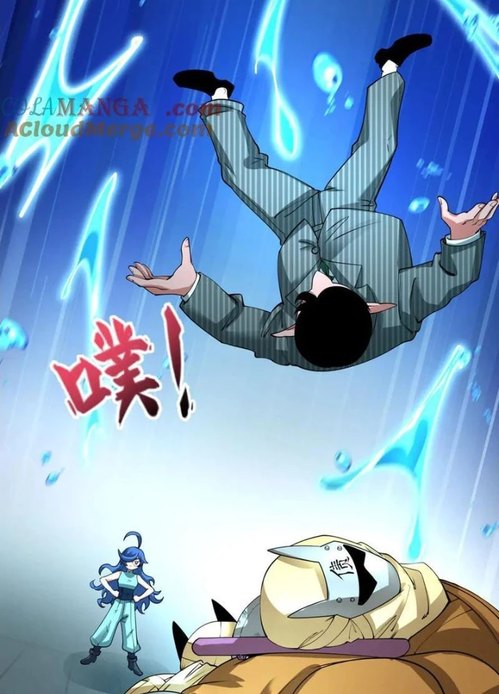 Kỷ Nguyên Kỳ Lạ Chapter 473 - 37