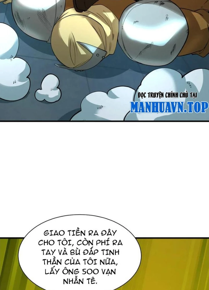 Kỷ Nguyên Kỳ Lạ Chapter 473 - 39