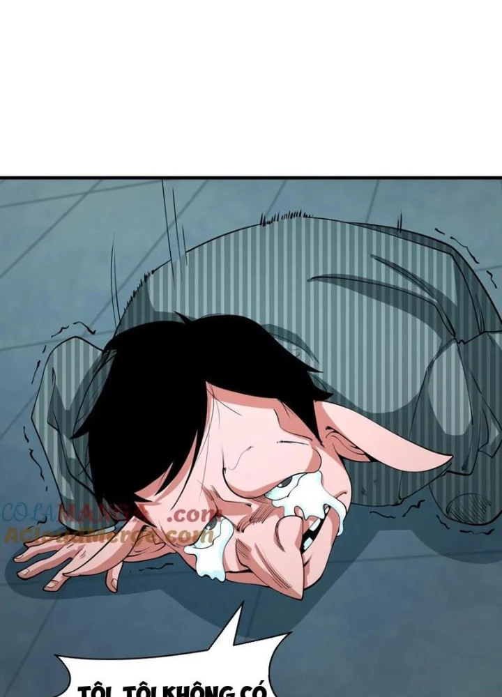 Kỷ Nguyên Kỳ Lạ Chapter 473 - 43