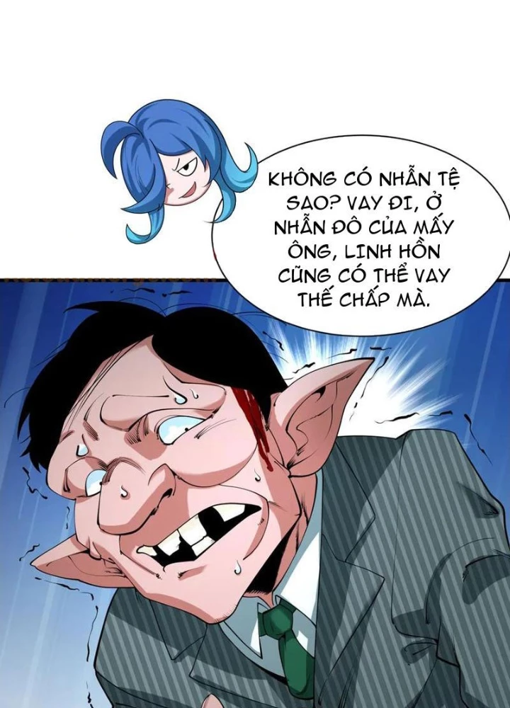 Kỷ Nguyên Kỳ Lạ Chapter 473 - 47