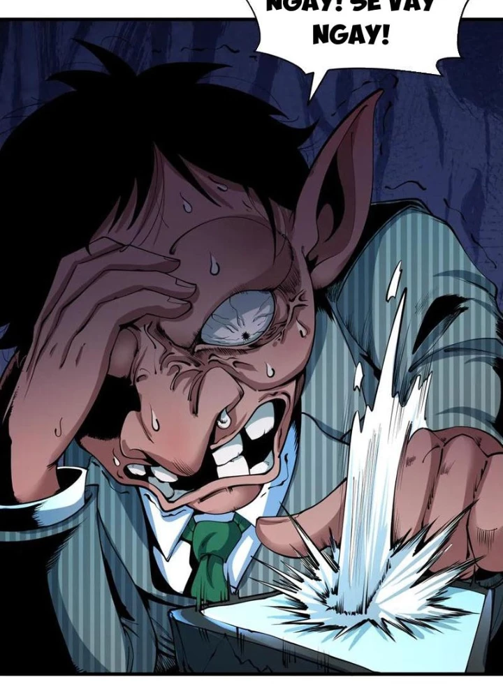 Kỷ Nguyên Kỳ Lạ Chapter 473 - 55