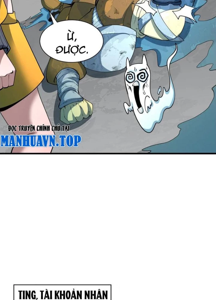 Kỷ Nguyên Kỳ Lạ Chapter 473 - 59