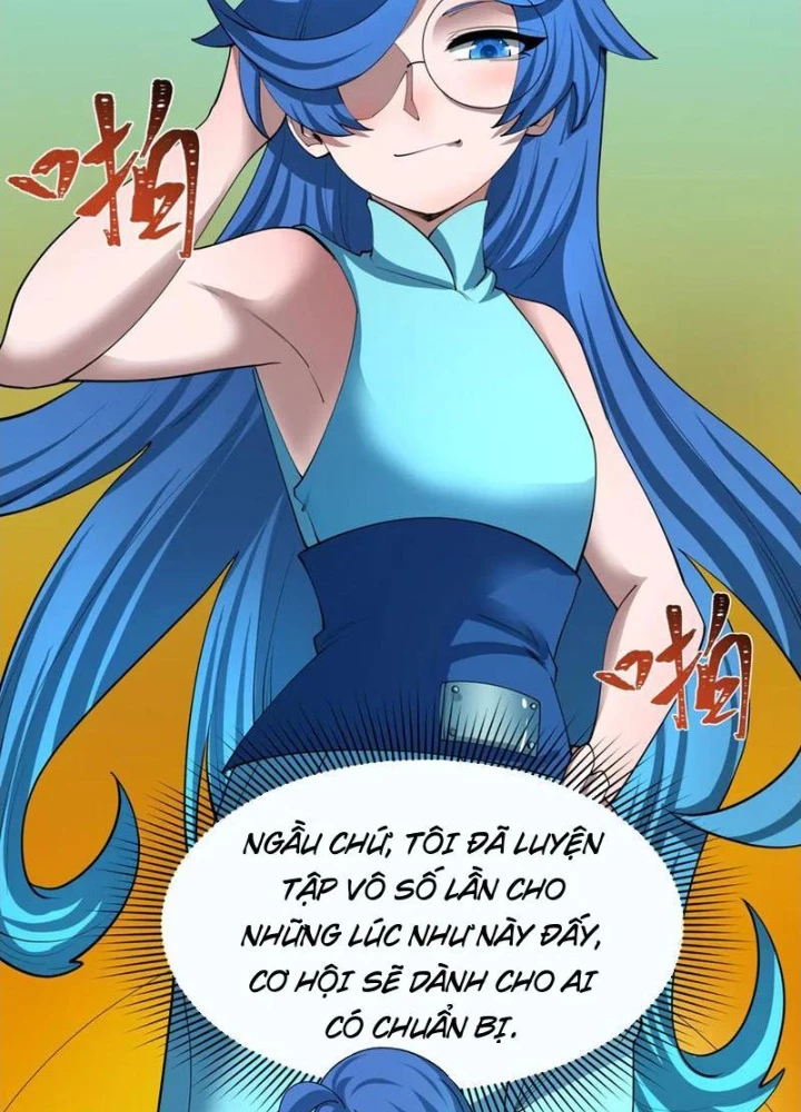 Kỷ Nguyên Kỳ Lạ Chapter 473 - 61