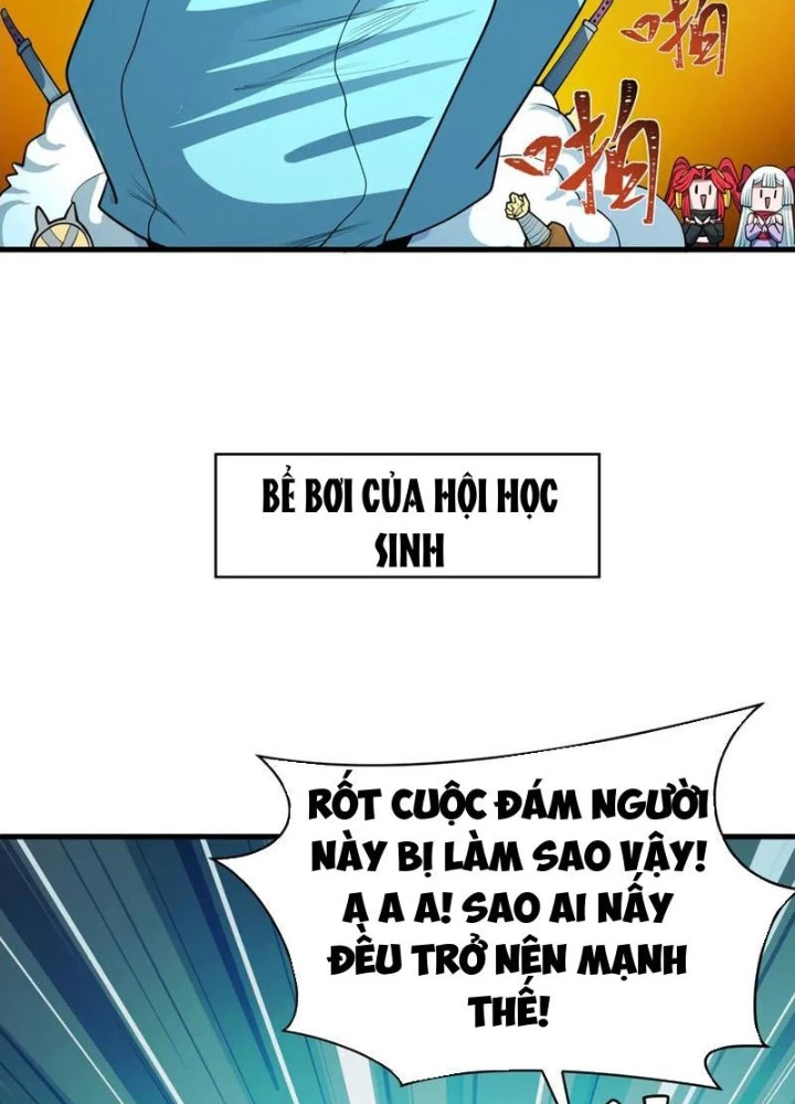 Kỷ Nguyên Kỳ Lạ Chapter 473 - 63
