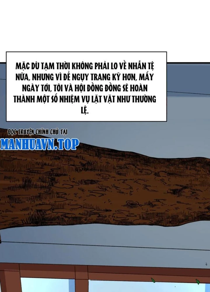 Kỷ Nguyên Kỳ Lạ Chapter 473 - 73