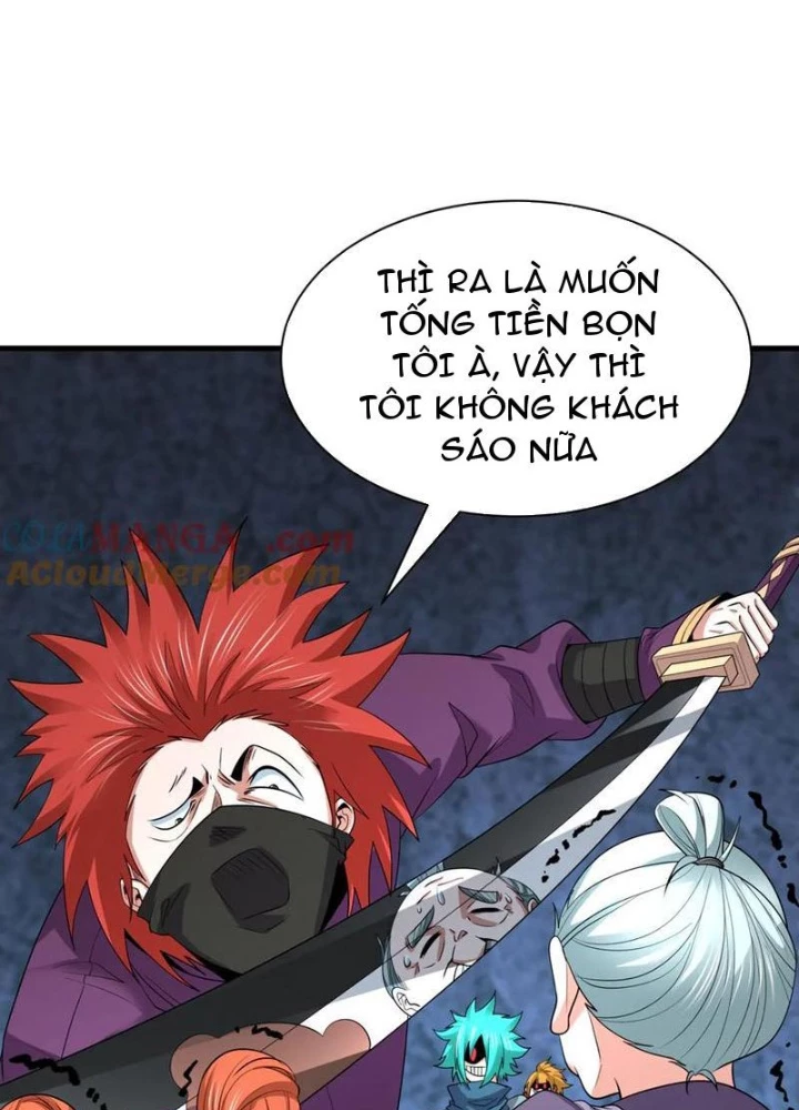 Kỷ Nguyên Kỳ Lạ Chapter 473 - 83