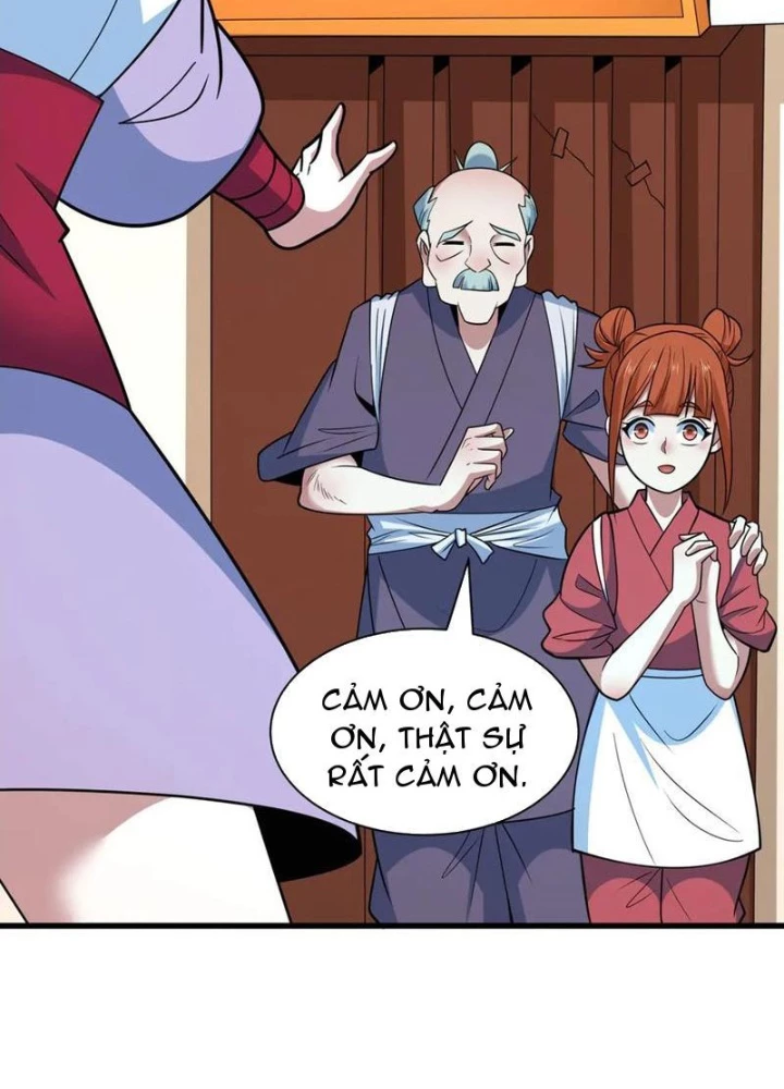 Kỷ Nguyên Kỳ Lạ Chapter 473 - 119