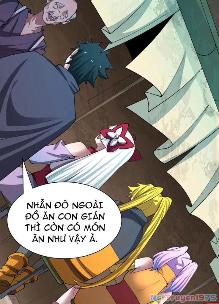 Kỷ Nguyên Kỳ Lạ Chapter 473 - 129