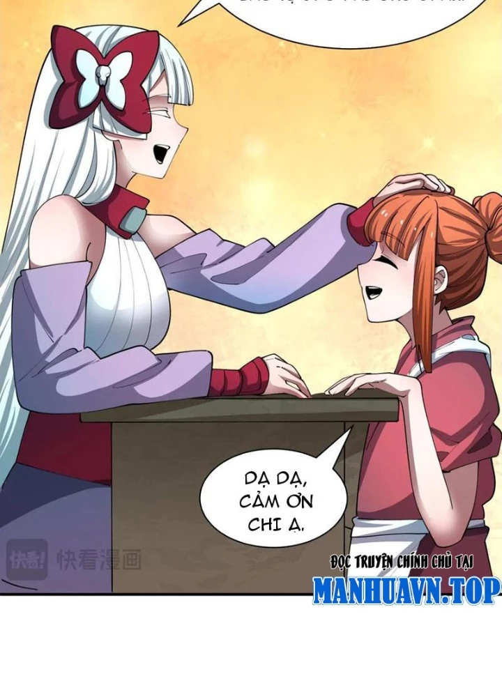 Kỷ Nguyên Kỳ Lạ Chapter 473 - 135