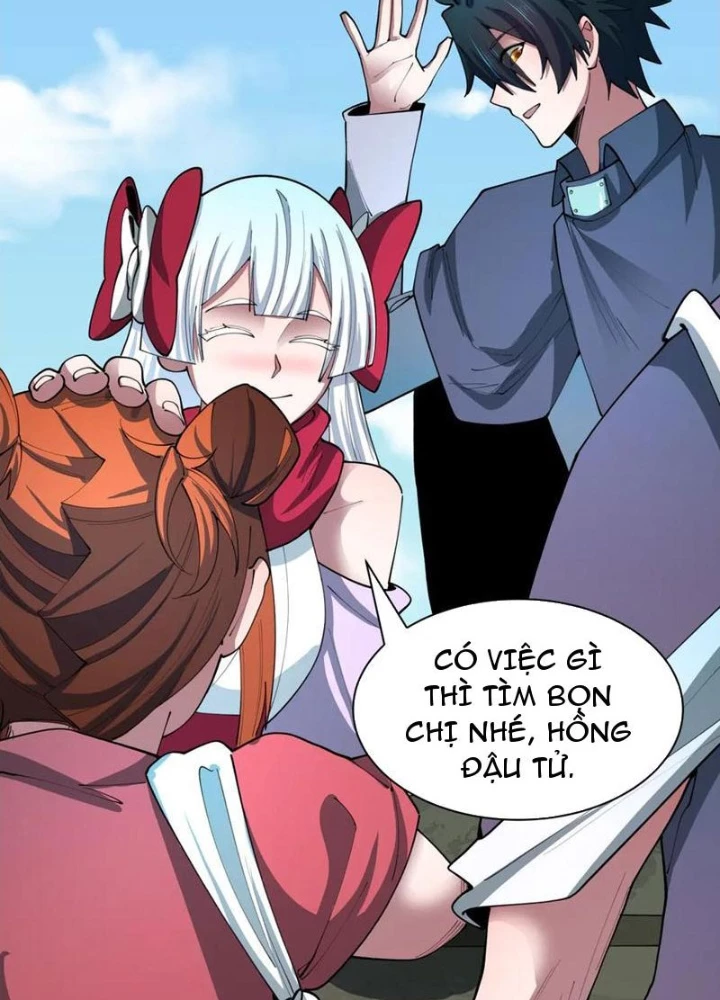 Kỷ Nguyên Kỳ Lạ Chapter 473 - 145
