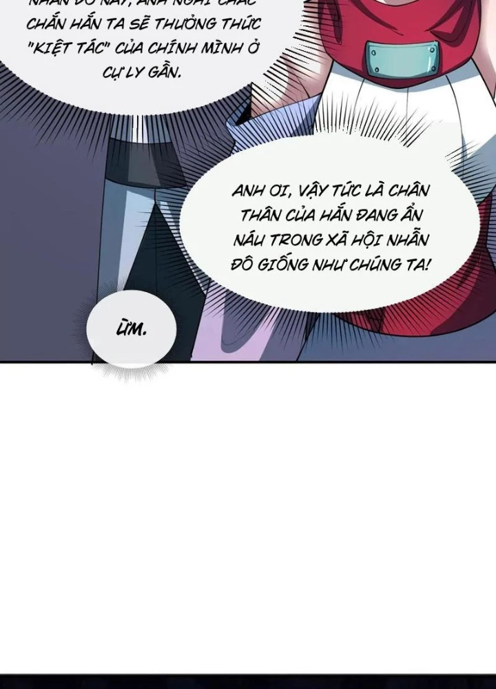 Kỷ Nguyên Kỳ Lạ Chapter 473 - 153