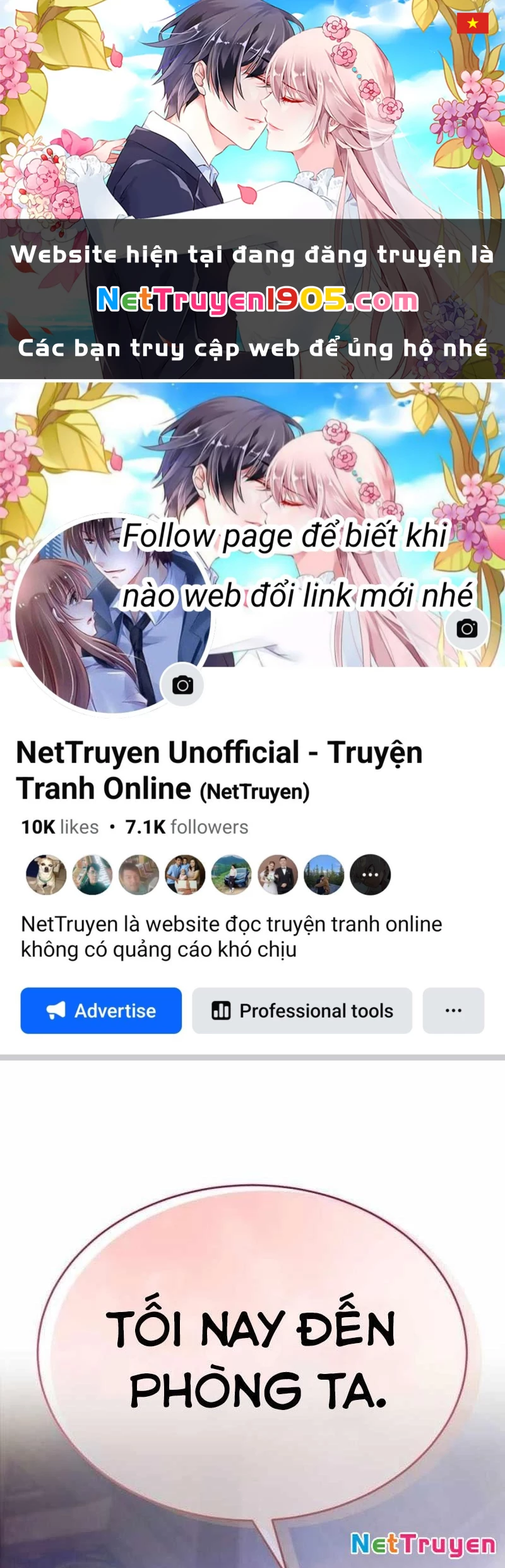 Thiên Ma Muốn Sống Một Cuộc Đời Bình Lặng Chapter 30 - 1