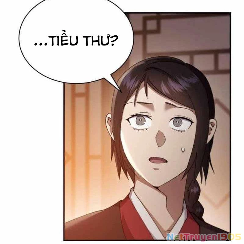 Thiên Ma Muốn Sống Một Cuộc Đời Bình Lặng Chapter 30 - 30