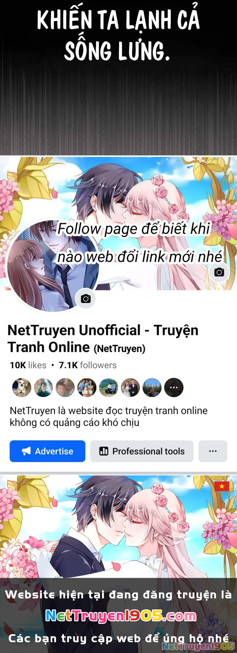 Thiên Ma Muốn Sống Một Cuộc Đời Bình Lặng Chapter 30 - 200