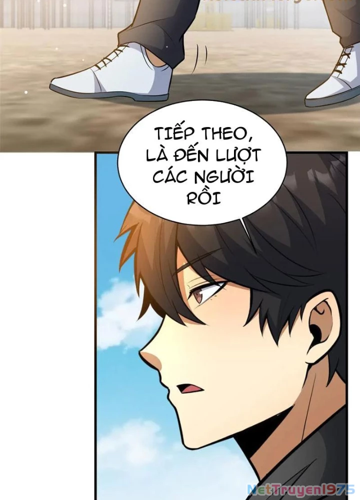 Đô Thị Cực Phẩm Y Thần Chapter 251 - 5