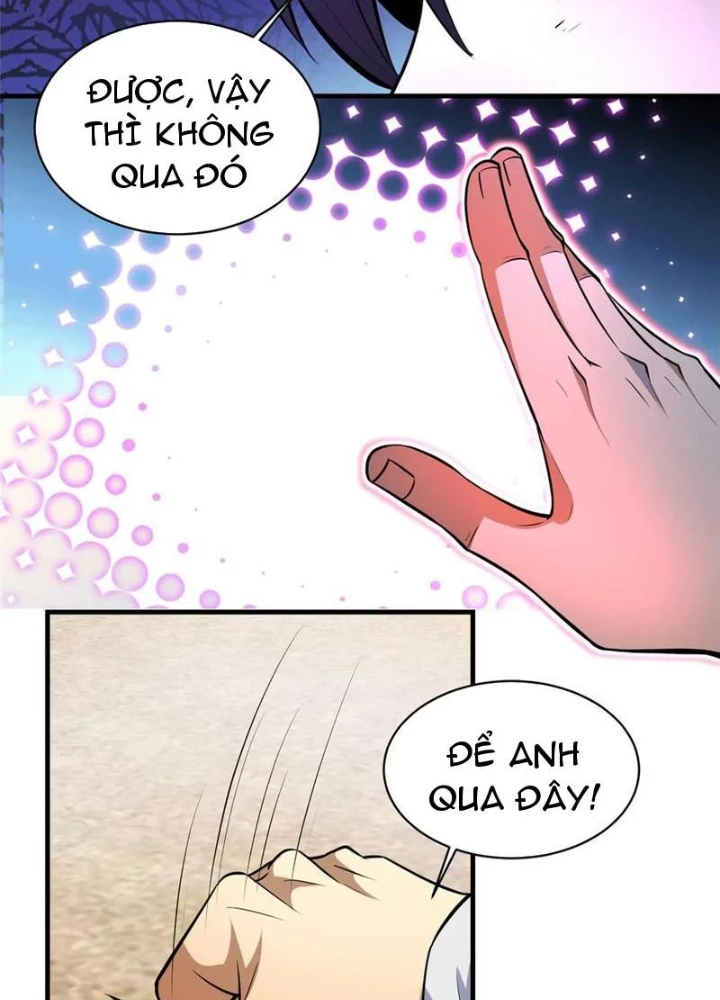 Đô Thị Cực Phẩm Y Thần Chapter 251 - 9