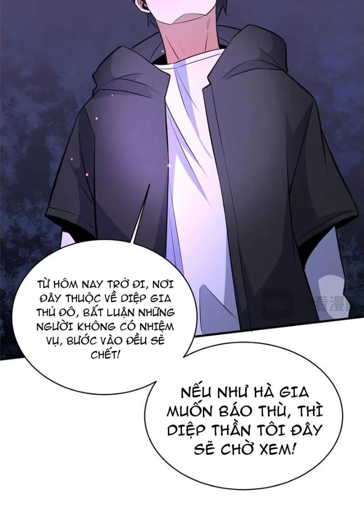 Đô Thị Cực Phẩm Y Thần Chapter 251 - 23