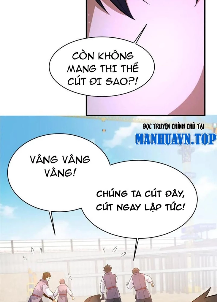 Đô Thị Cực Phẩm Y Thần Chapter 251 - 27