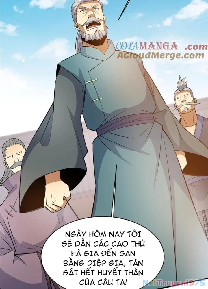 Đô Thị Cực Phẩm Y Thần Chapter 251 - 41