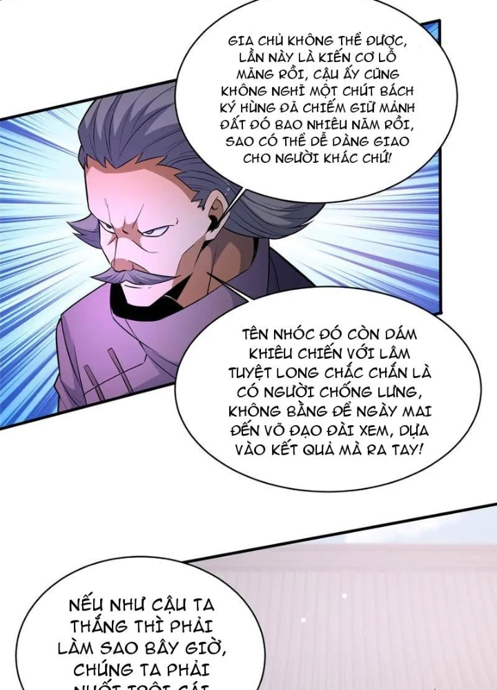 Đô Thị Cực Phẩm Y Thần Chapter 251 - 43
