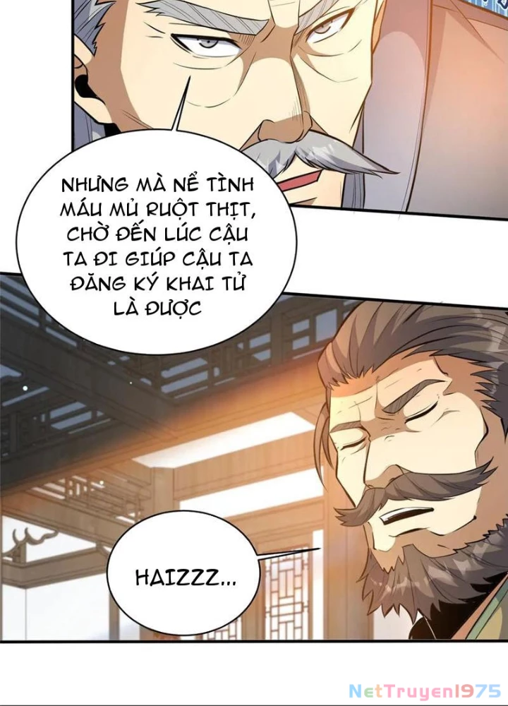 Đô Thị Cực Phẩm Y Thần Chapter 251 - 53