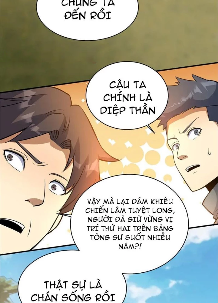 Đô Thị Cực Phẩm Y Thần Chapter 251 - 69