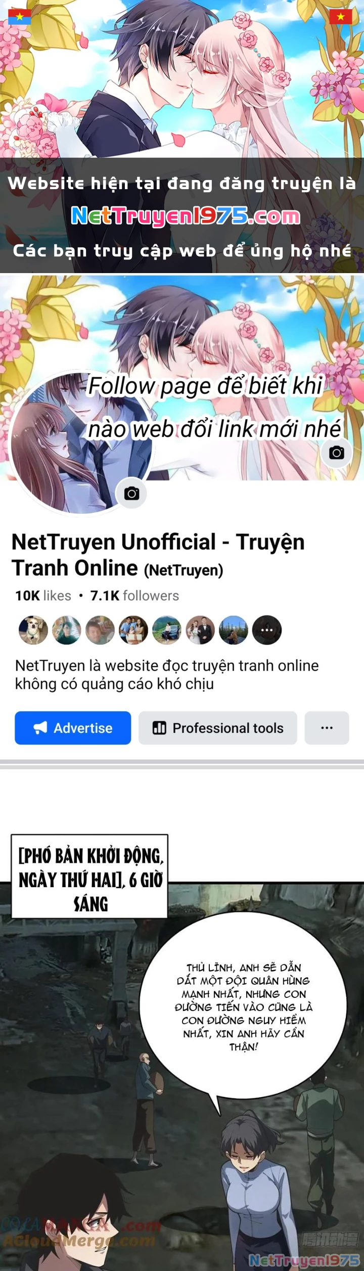 Người chơi đệ nhất Chapter 42 - 1
