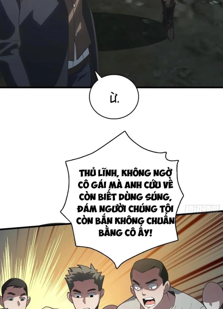 Người chơi đệ nhất Chapter 42 - 3