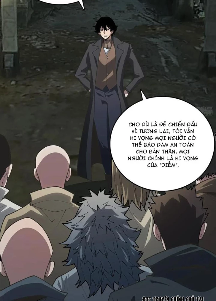 Người chơi đệ nhất Chapter 42 - 9