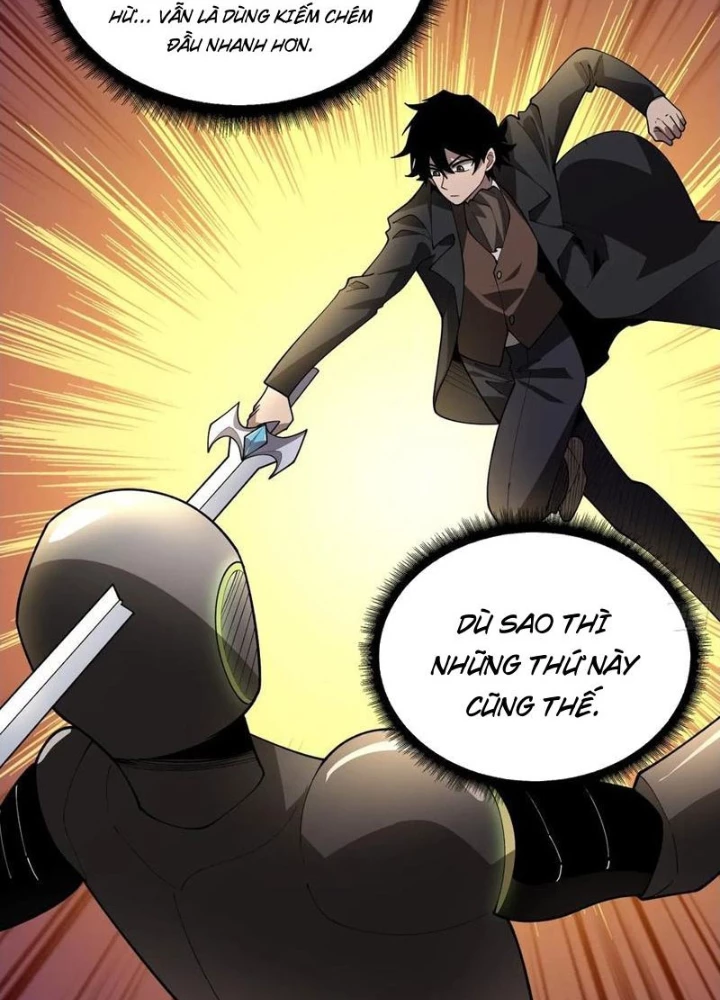 Người chơi đệ nhất Chapter 42 - 27