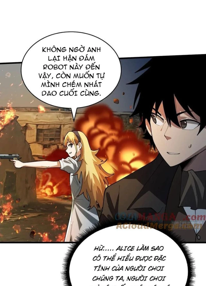Người chơi đệ nhất Chapter 42 - 29