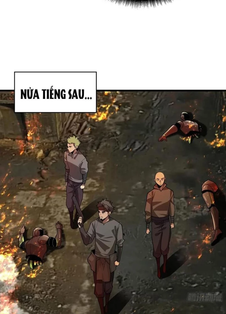 Người chơi đệ nhất Chapter 42 - 31