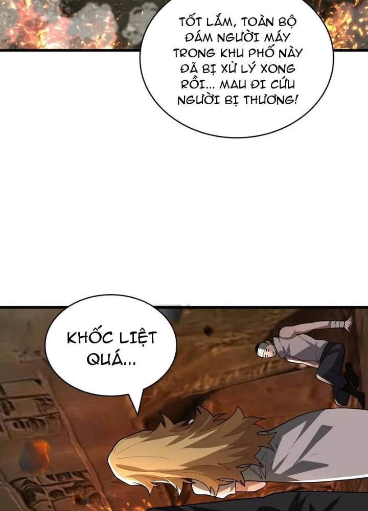 Người chơi đệ nhất Chapter 42 - 33