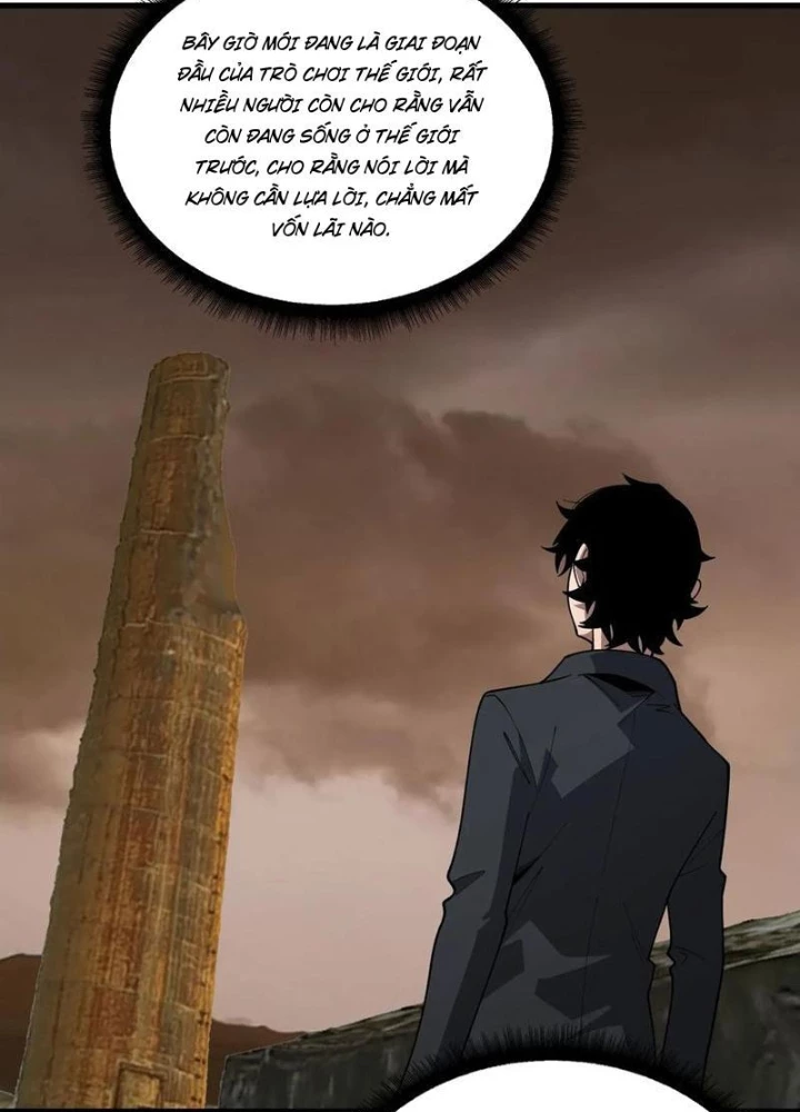 Người chơi đệ nhất Chapter 42 - 43