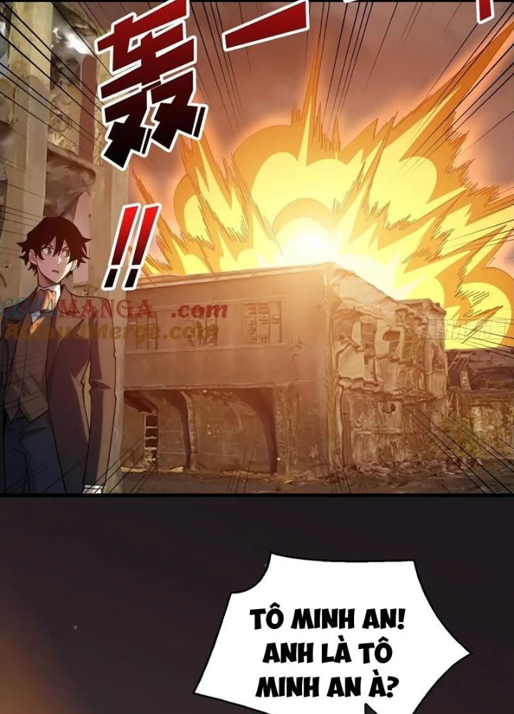 Người chơi đệ nhất Chapter 42 - 51