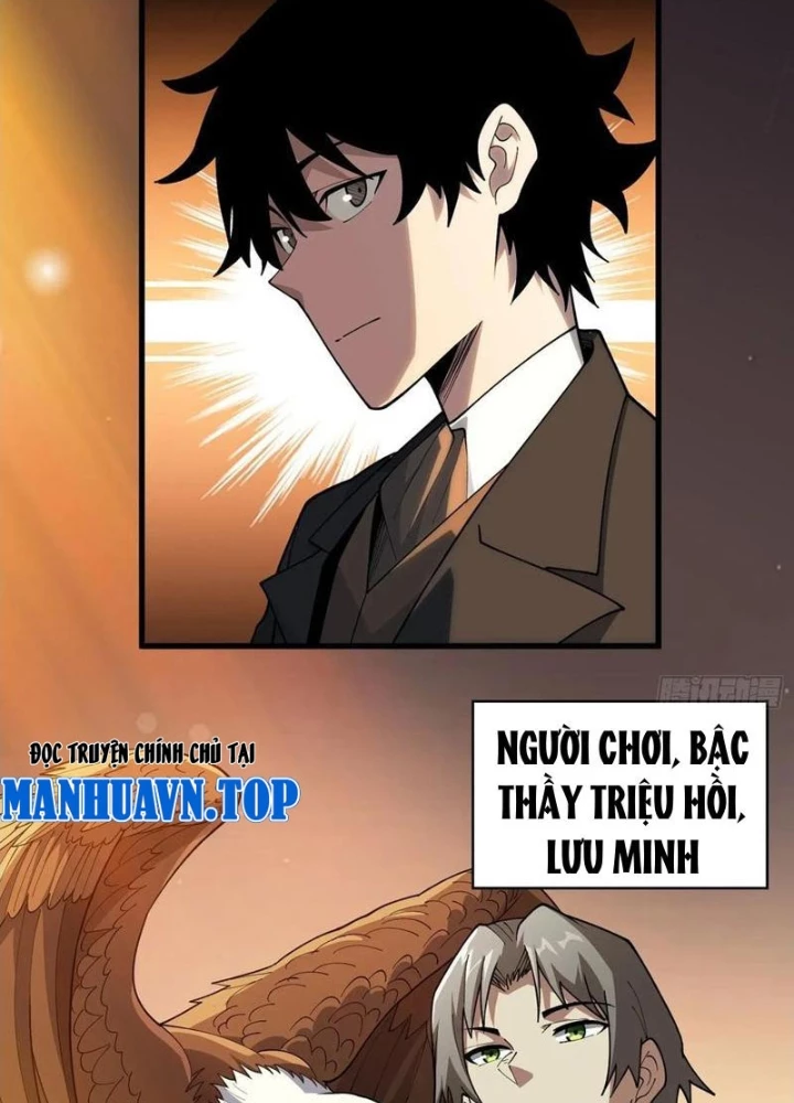 Người chơi đệ nhất Chapter 42 - 53