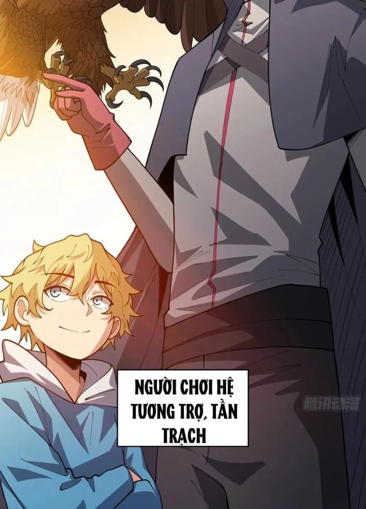 Người chơi đệ nhất Chapter 42 - 55