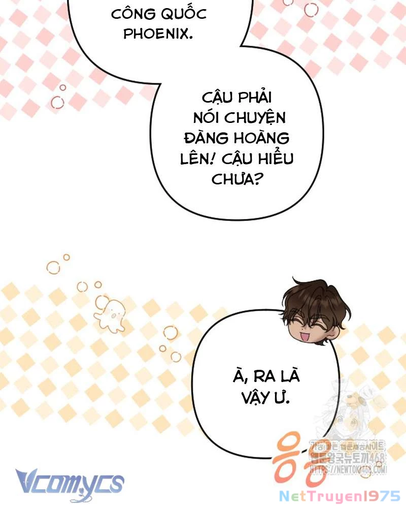 Trước Khi Em Có Ý Định Chạy Trốn Ta Sẽ Ngăn Chặn Nó Chapter 13 - 8