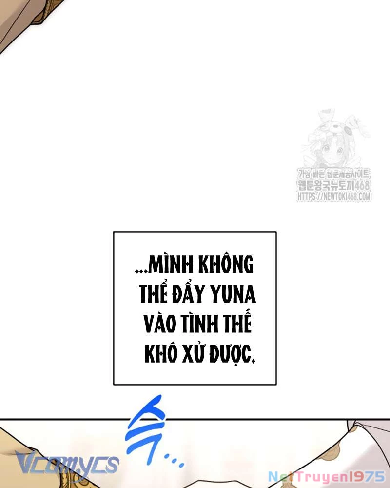 Trước Khi Em Có Ý Định Chạy Trốn Ta Sẽ Ngăn Chặn Nó Chapter 13 - 12