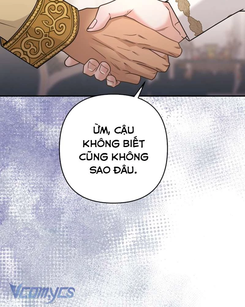 Trước Khi Em Có Ý Định Chạy Trốn Ta Sẽ Ngăn Chặn Nó Chapter 13 - 13