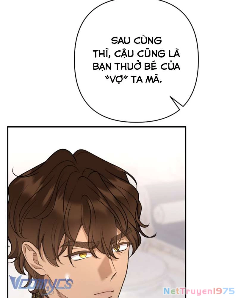 Trước Khi Em Có Ý Định Chạy Trốn Ta Sẽ Ngăn Chặn Nó Chapter 13 - 33