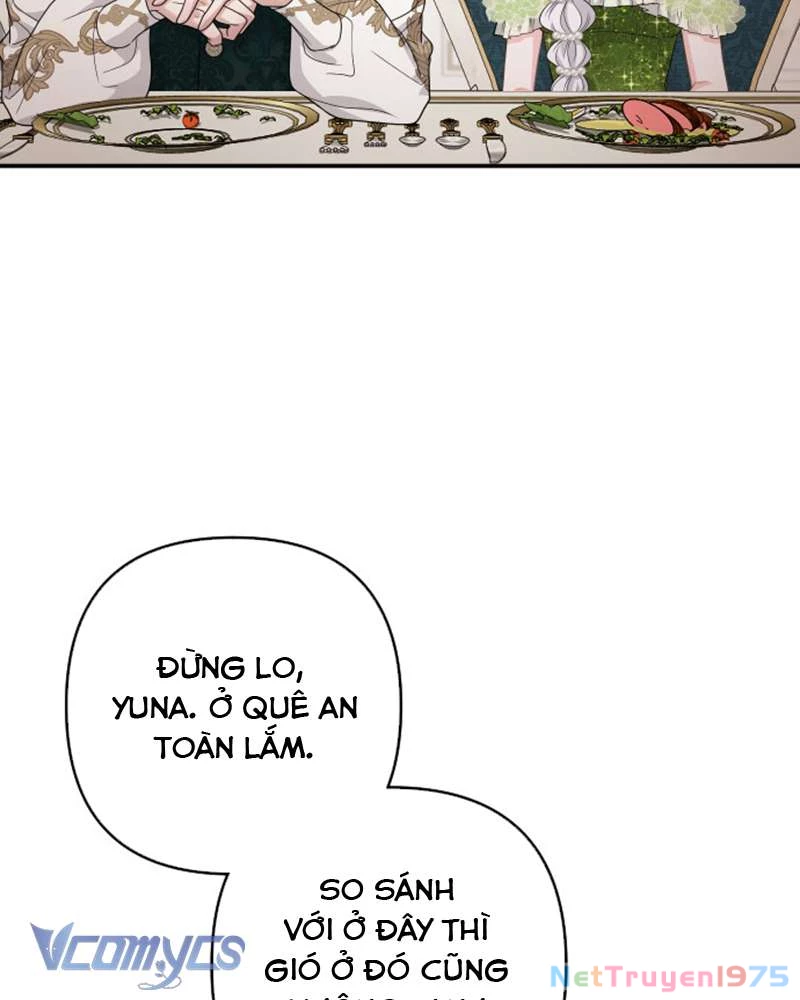 Trước Khi Em Có Ý Định Chạy Trốn Ta Sẽ Ngăn Chặn Nó Chapter 13 - 38