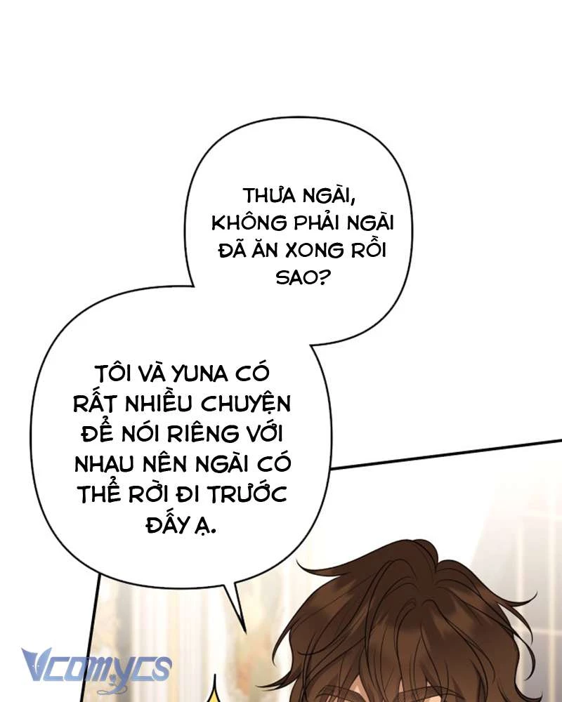 Trước Khi Em Có Ý Định Chạy Trốn Ta Sẽ Ngăn Chặn Nó Chapter 13 - 45