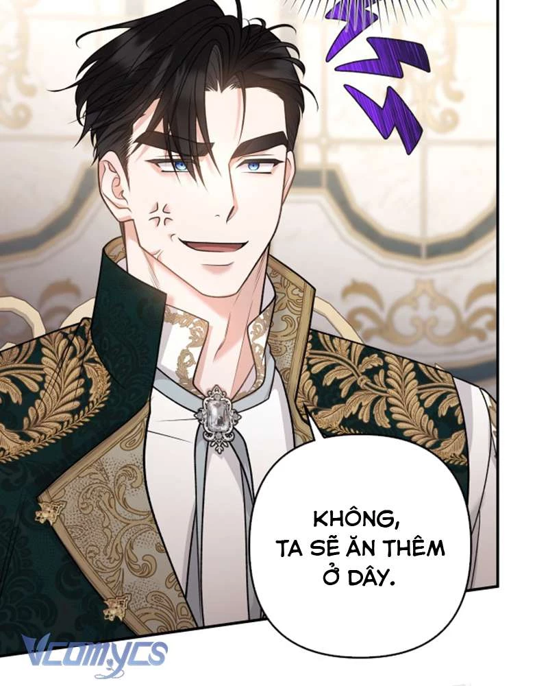 Trước Khi Em Có Ý Định Chạy Trốn Ta Sẽ Ngăn Chặn Nó Chapter 13 - 47