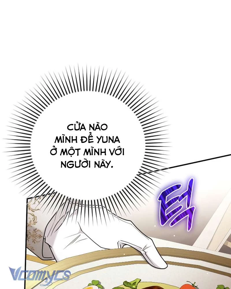 Trước Khi Em Có Ý Định Chạy Trốn Ta Sẽ Ngăn Chặn Nó Chapter 13 - 51
