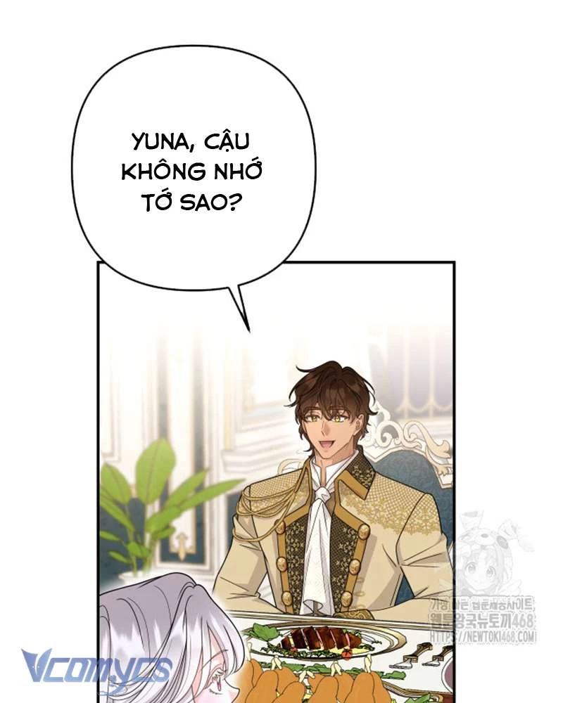 Trước Khi Em Có Ý Định Chạy Trốn Ta Sẽ Ngăn Chặn Nó Chapter 13 - 55