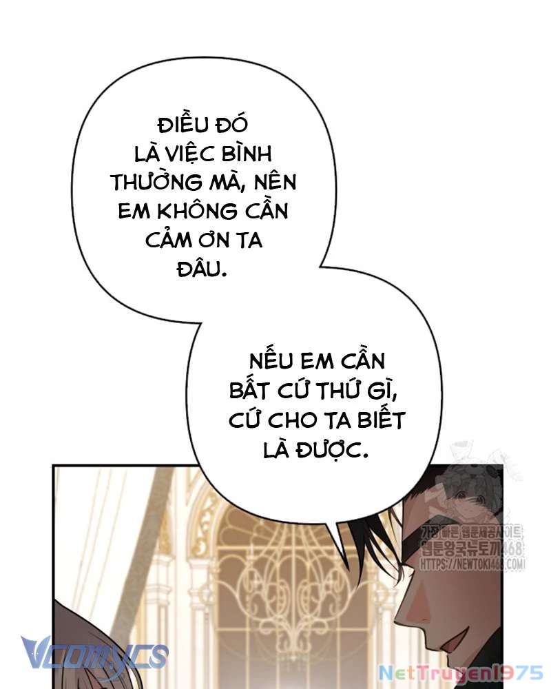 Trước Khi Em Có Ý Định Chạy Trốn Ta Sẽ Ngăn Chặn Nó Chapter 13 - 69
