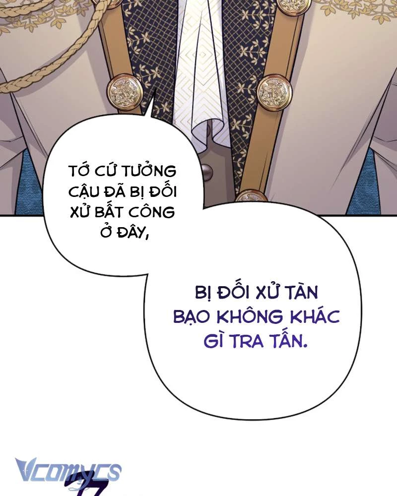 Trước Khi Em Có Ý Định Chạy Trốn Ta Sẽ Ngăn Chặn Nó Chapter 13 - 73