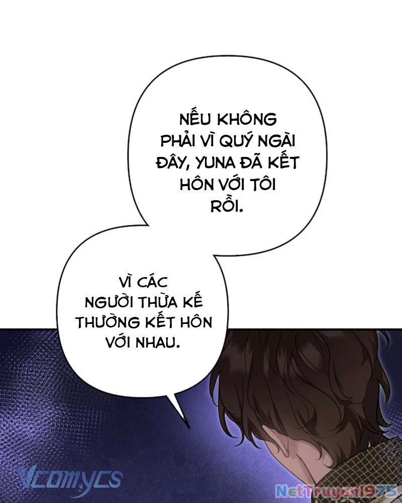 Trước Khi Em Có Ý Định Chạy Trốn Ta Sẽ Ngăn Chặn Nó Chapter 13 - 76